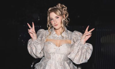 Meghan Trainor is Getting 'Fit' for Upcoming Tour to Feel Good While Performing