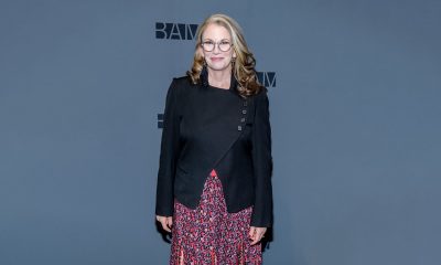 Melissa Gilbert Remembers Her ‘Father Figure’ Michael Landon