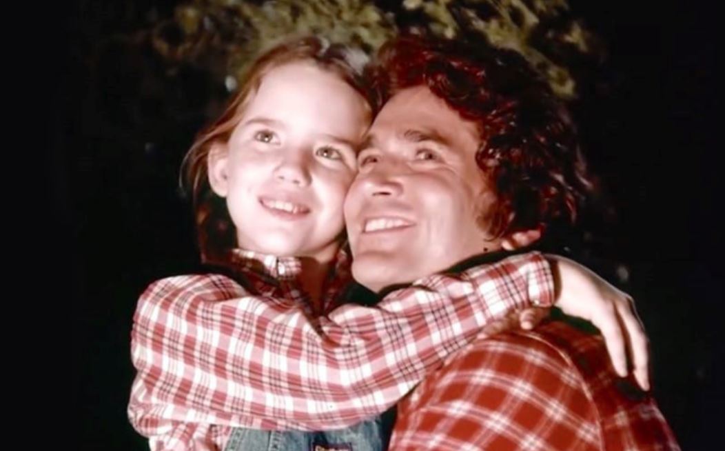 Melissa Gilbert