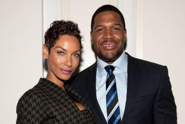 Michael Strahan