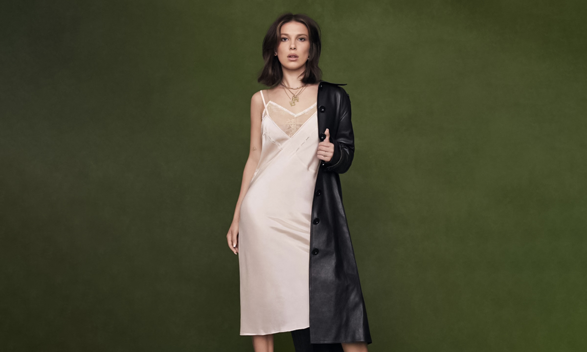 How Much Does Millie Bobby Brown Weigh? Her Diet and Exercise