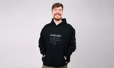 Mr Beast’s New Feastables Bars Sold-Out in the States!