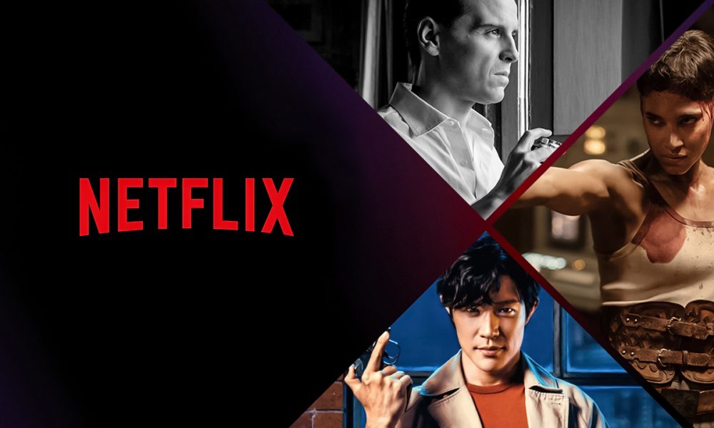 Three True-Crime Documentaries Coming to Netflix in April 2024