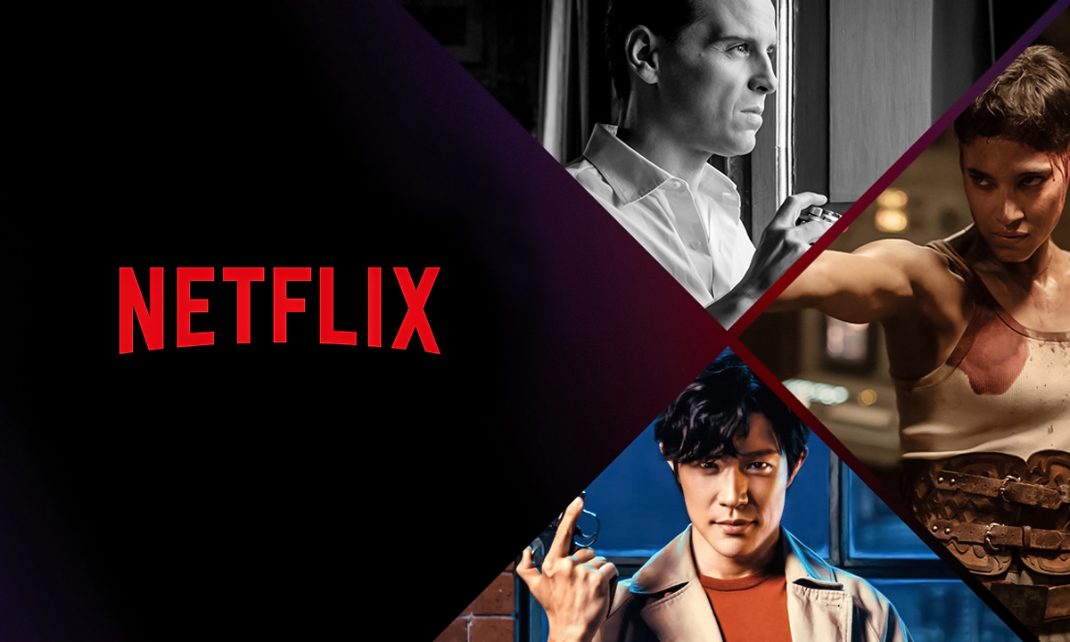 Three True-Crime Documentaries Coming to Netflix in April 2024