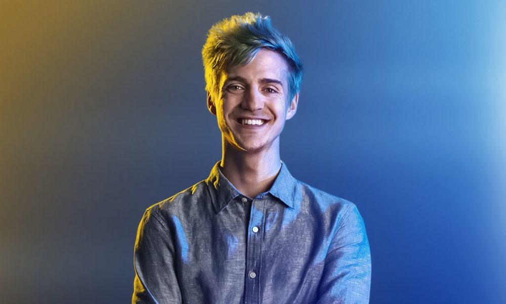 Gaming Icon Ninja’s Shocking Cancer Diagnosis at 32