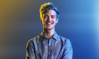 Gaming Icon Ninja’s Shocking Cancer Diagnosis at 32