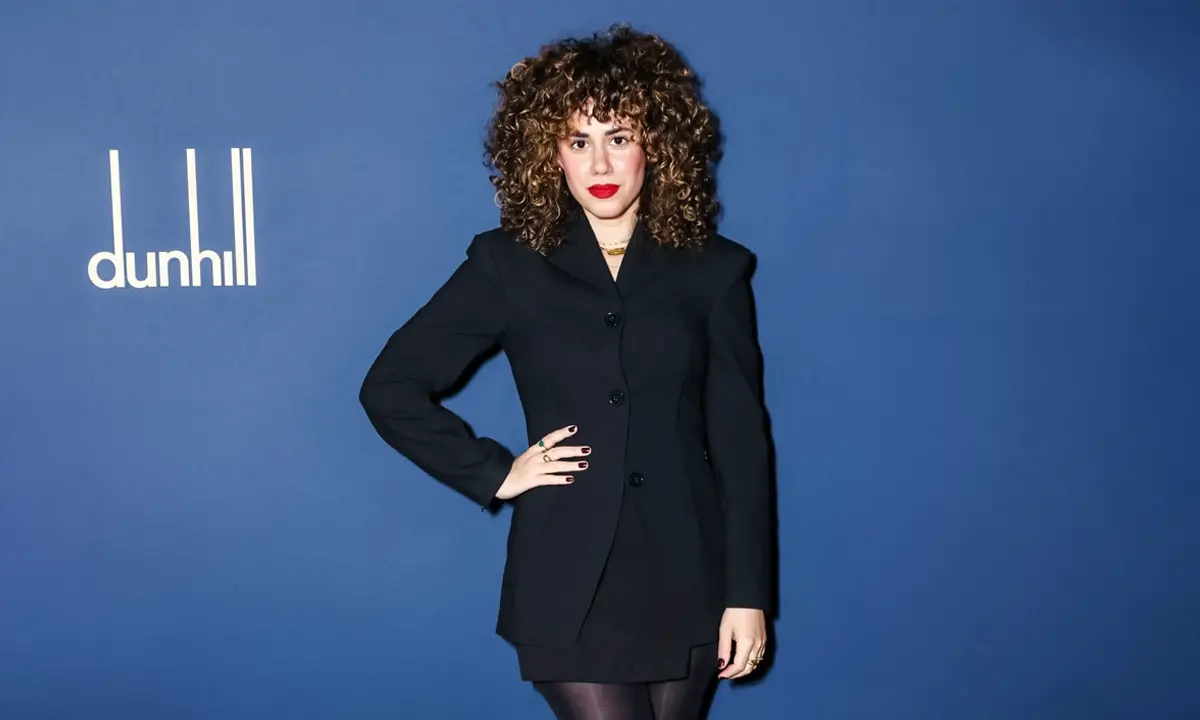 Rachel Benaissa Wikipedia - Info on Her Parents, Boyfriend and Career