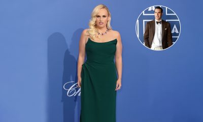 Rebel Wilson Is Exposing Sacha Baron Cohen On Her Memoir