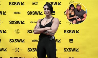 Rhea Ripley Shares Views On Having Kids With Buddy Matthews