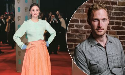 Romola Garai Secretly Married Husband Sam Hoare in 2014
