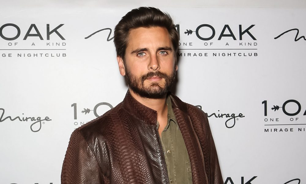 Scott Disick’s Shocking Weight Loss Concerns Fans
