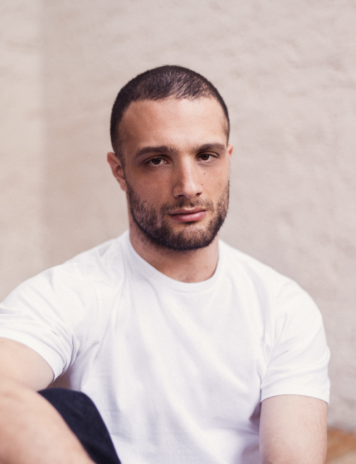 Cosmo Jarvis.