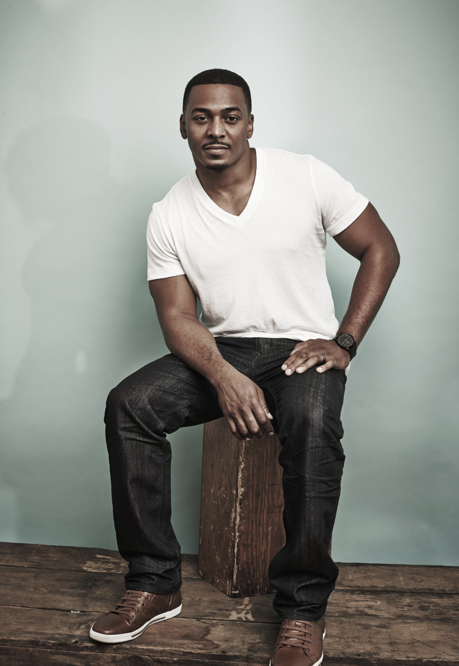 RonReaco Lee