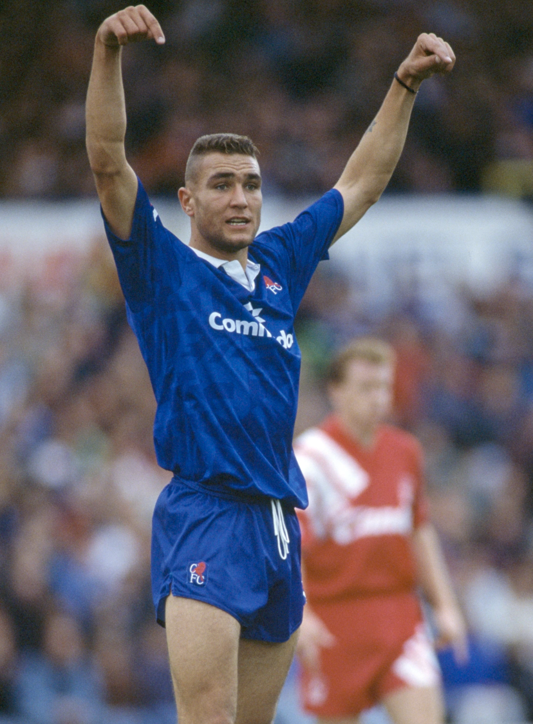 Vinnie Jones