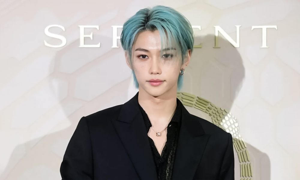 Fans Appreciated SKZ’s Felix for Apologizing for Showing Coca-Cola on Live