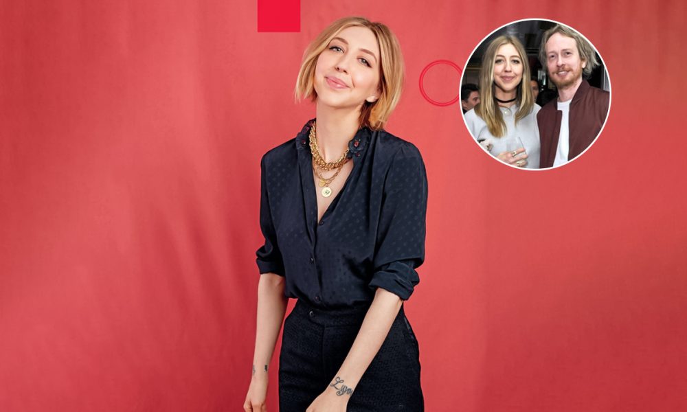 SNL Star Heidi Gardner Reveals Split From Husband Zeb Wells