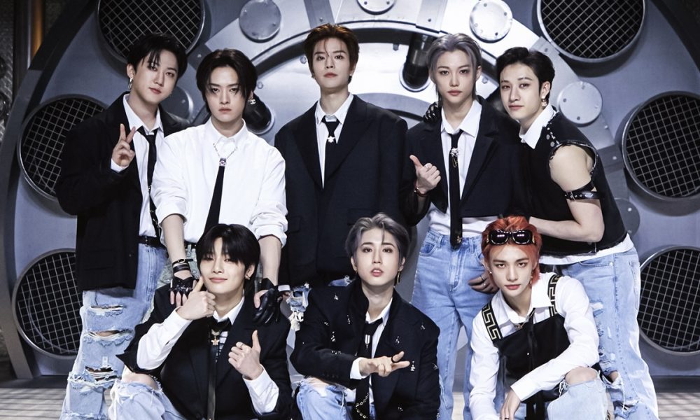Stray Kids Will Headline Lollapalooza 2024 in Chicago