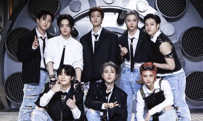 Stray Kids Will Headline Lollapalooza 2024 in Chicago