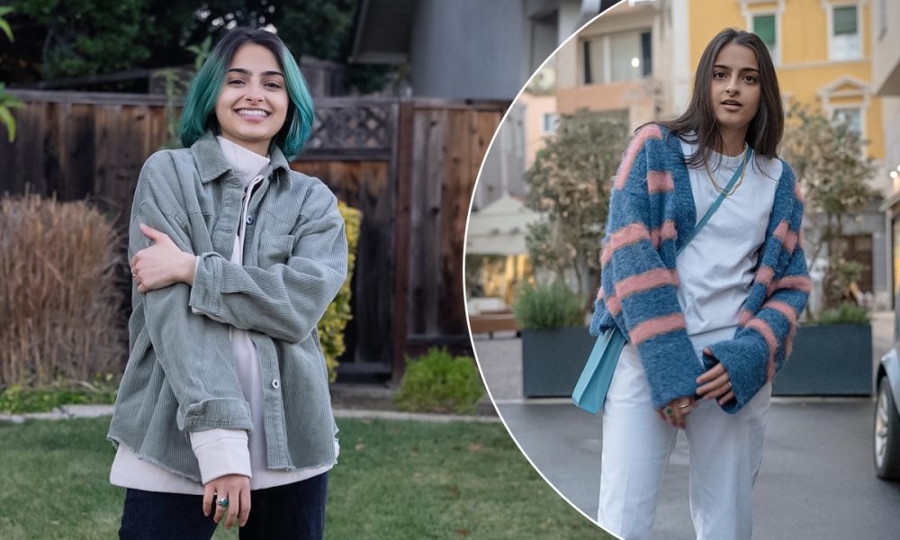Sufi Malik Breaks up With Girlfriend Anjali Chakra
