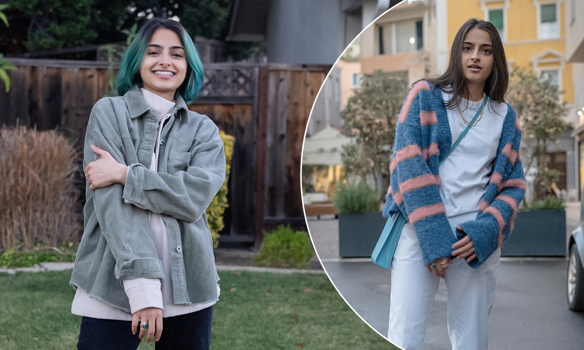 Sufi Malik Breaks up With Girlfriend Anjali Chakra