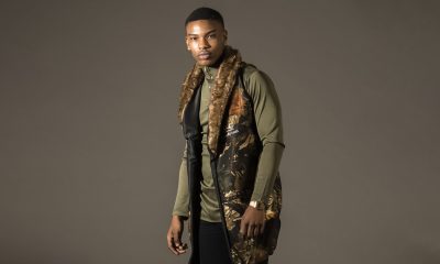 Is Thabang Molaba Gay? His Relationship with Ama Qamata