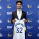 Is Trayce Jackson-Davis Skilled in the Dating Department?