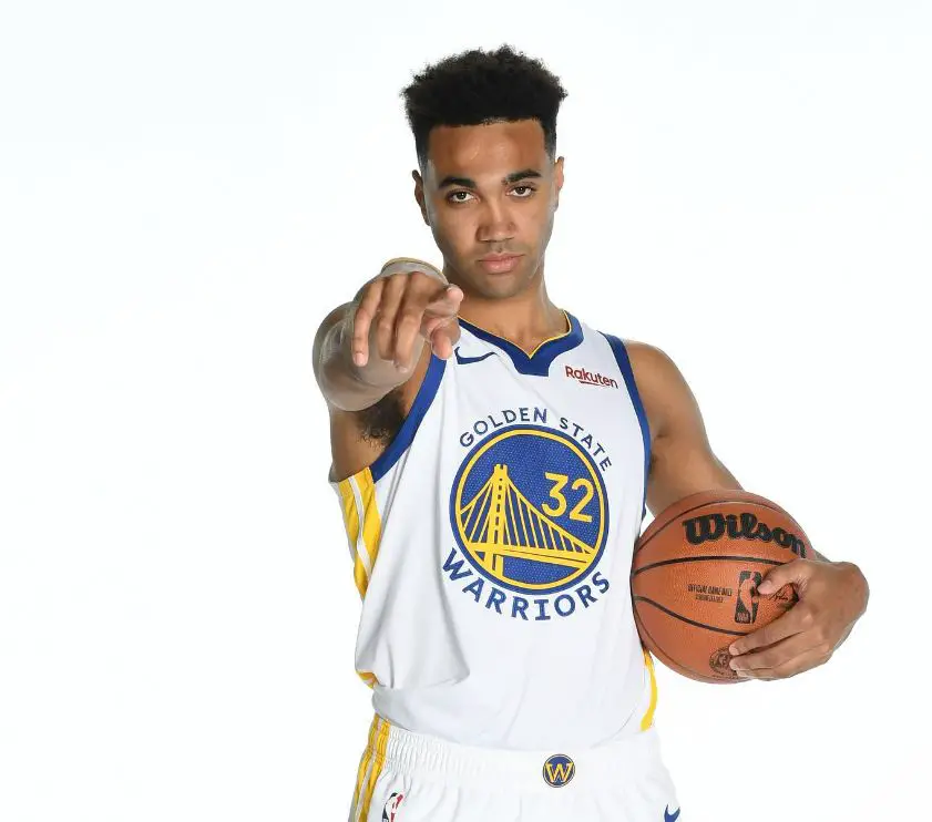 Trayce Jackson-Davis