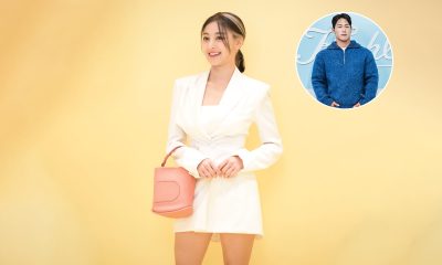 TWICE’s Jihyo Has Been Allegedly Dating Athlete Yun Sung Bin for a Year