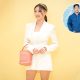 TWICE’s Jihyo Has Been Allegedly Dating Athlete Yun Sung Bin for a Year