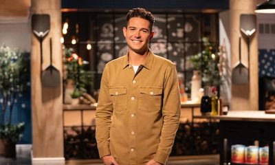 Wells Adams Explains Why His Marriage with Sarah Hyland Is Hard