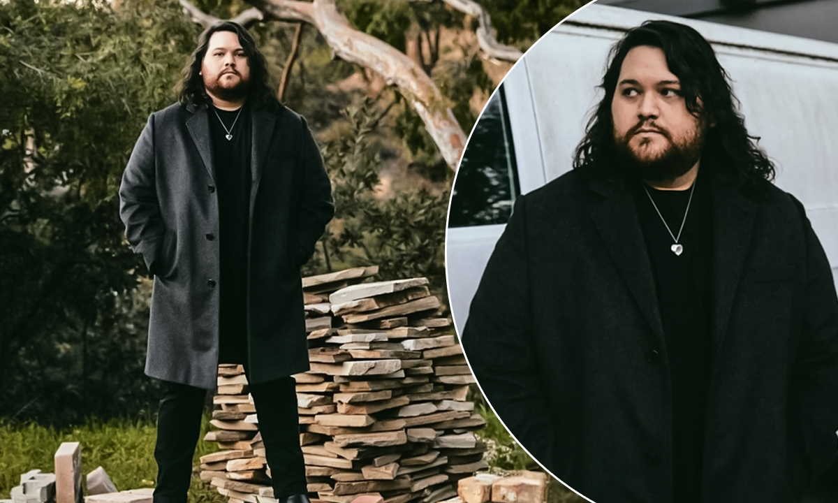 Wolfgang Van Halen Admits Oscars Prep Was More Stressful than His Wedding