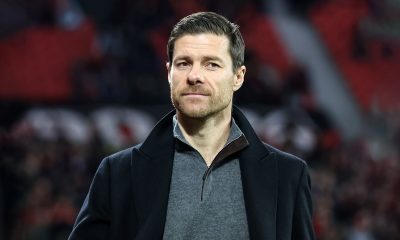 Xabi Alonso to Snub Liverpool and Stay at Bayern Leverkusen