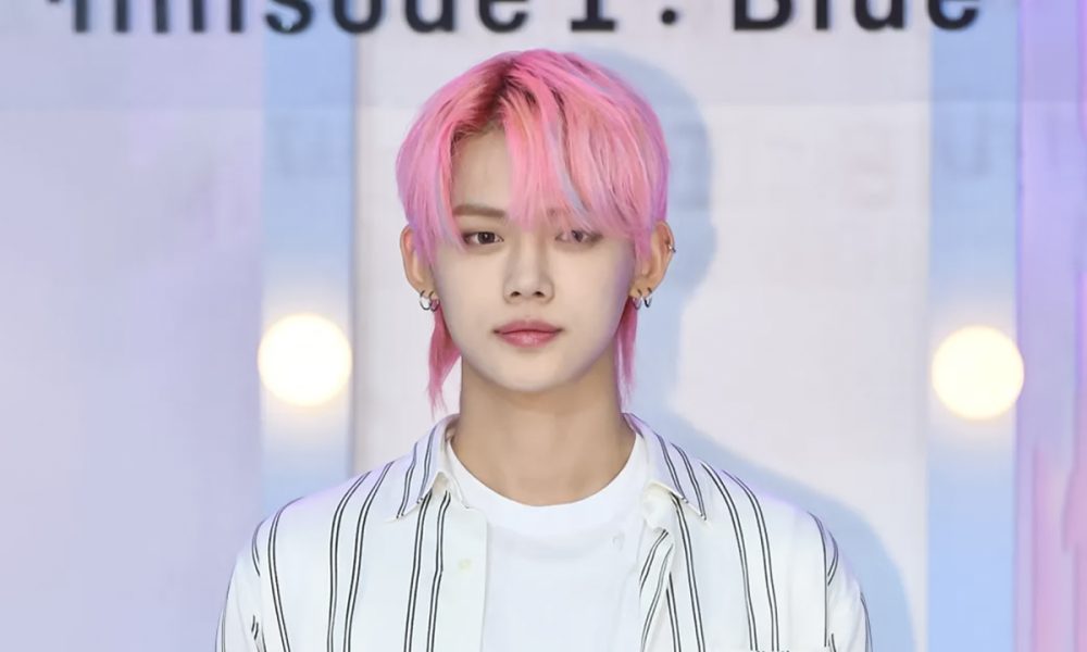 TXT’s Yeonjun Is Allegedly Dating His Girlfriend Yunjin