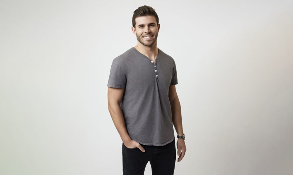 Zach Shallcross’s Fiancee Reveals Why He Was Hospitalized