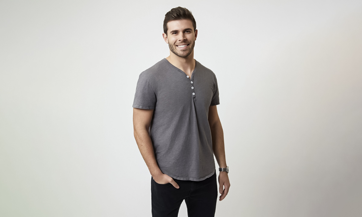 Zach Shallcross’s Fiancee Reveals Why He Was Hospitalized