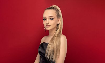 Fans Enraged as Zoe LaVerne Reveals She Wants to Make OnlyFans