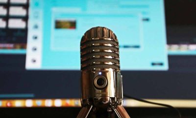 Creating Educational Content for Podcasts