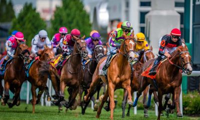 The Glamorous Outfits People Will See at the Kentucky Derby