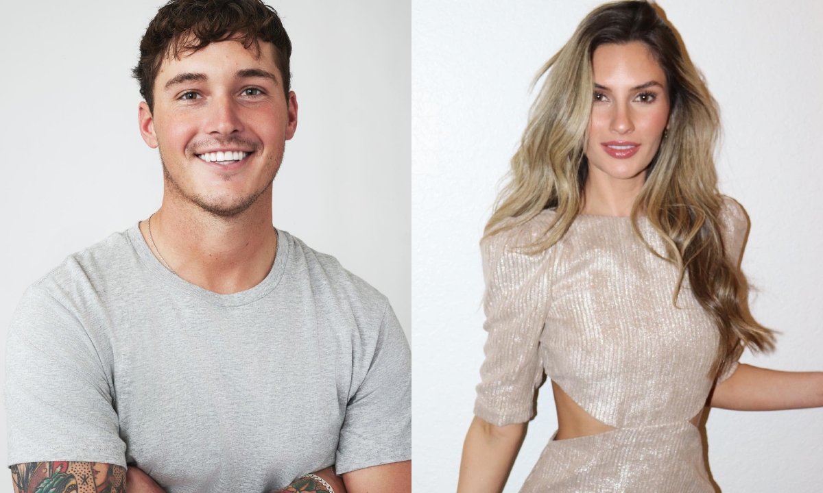 John Henry Spurlock Details ‘Long Story’ behind His Split from Kat Izzo