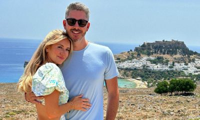 Lauren Luyendyk Wants 1 More Baby with Arie Luyendyk, Told Husband to Reverse Vasectomy