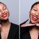 Myha'la Herrold Is As Conscious About Her Dental Health As Parenting Her Cats