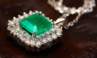 Have You Explored the Spectrum of Color Diamonds?