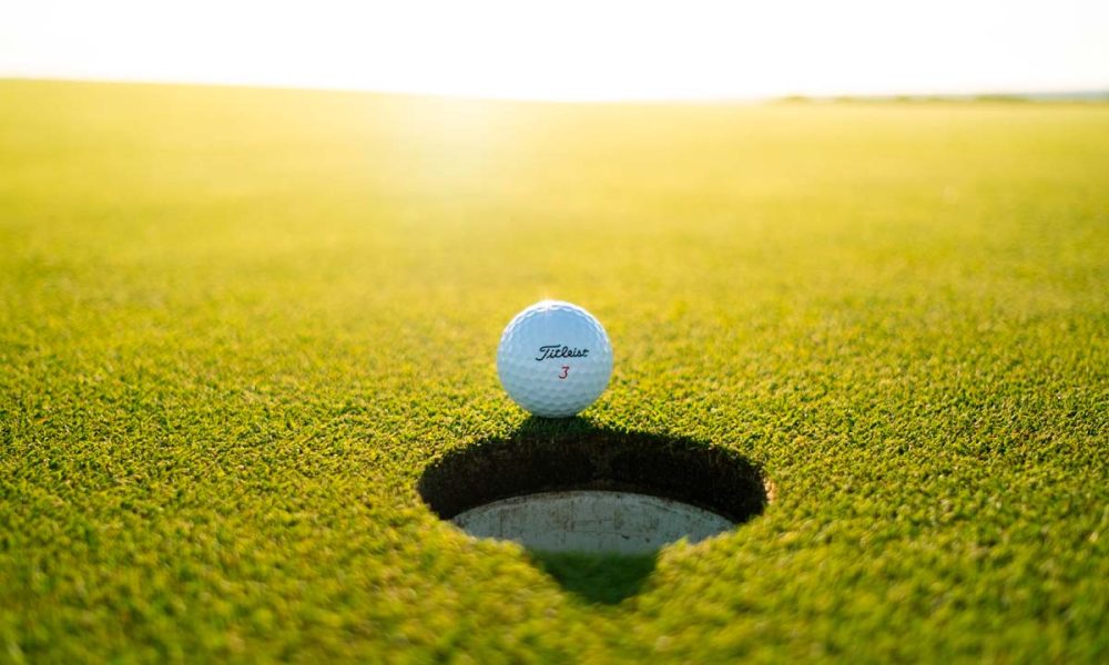 Stephen Curry To Bring The Underrated Golf Tour This Summer