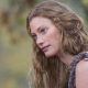 How Deadite Alyssa Sutherland from 'Evil Dead' Transformed Herself from Model to Actress?