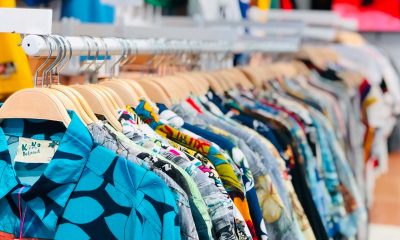 10 Tips to Revamp Your Wardrobe