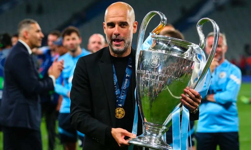 Can England Get the Extra 5th Spot in the Coming Champions League?