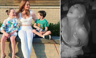Kathryn Dennis Posts Heartfelt Message Following DUI Arrest