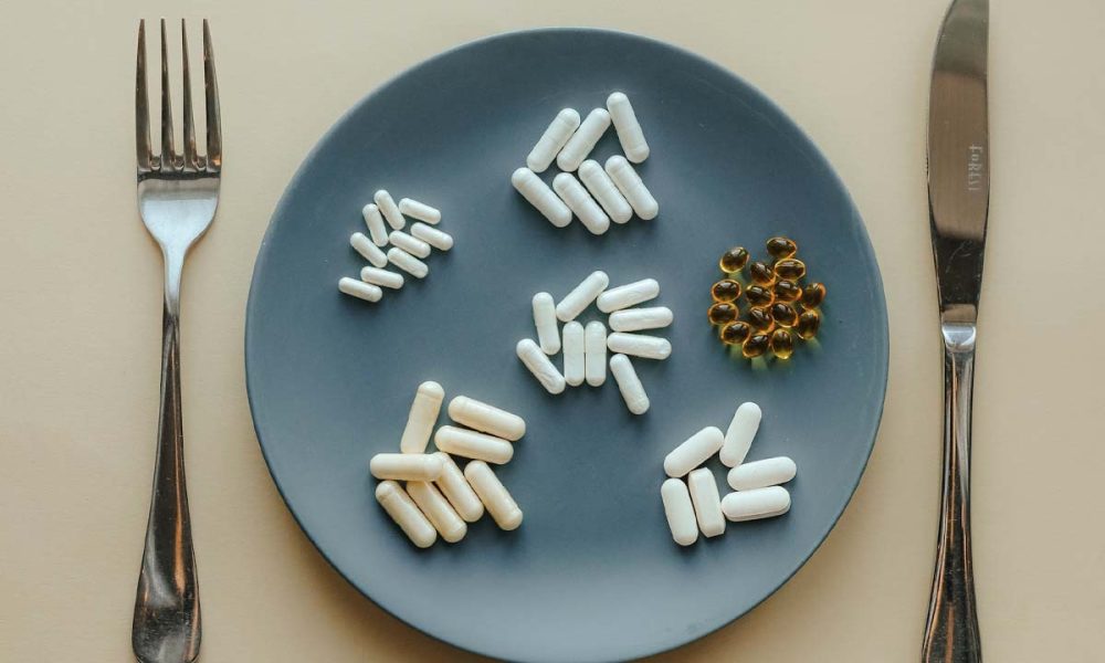 Is There a Supplement for That? Products Beyond the Basic Vitamin