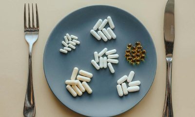 Is There a Supplement for That? Products Beyond the Basic Vitamin