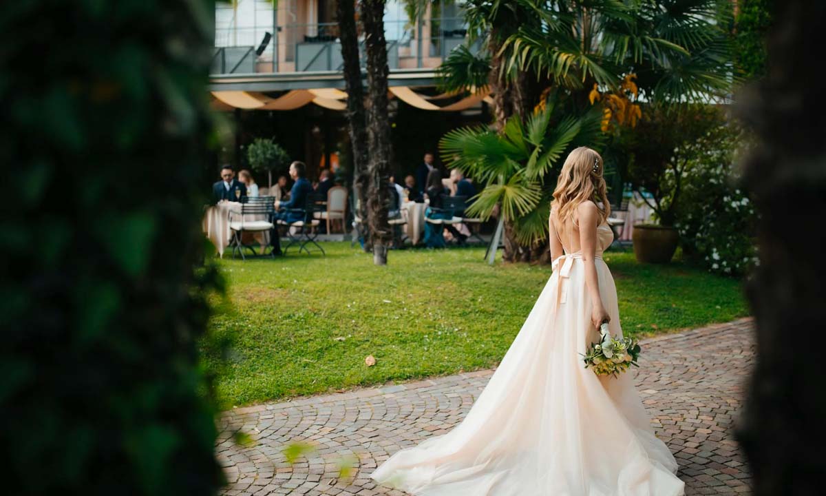 Capturing the Moment: 5 Tips for Awesome Wedding Photography in 2024